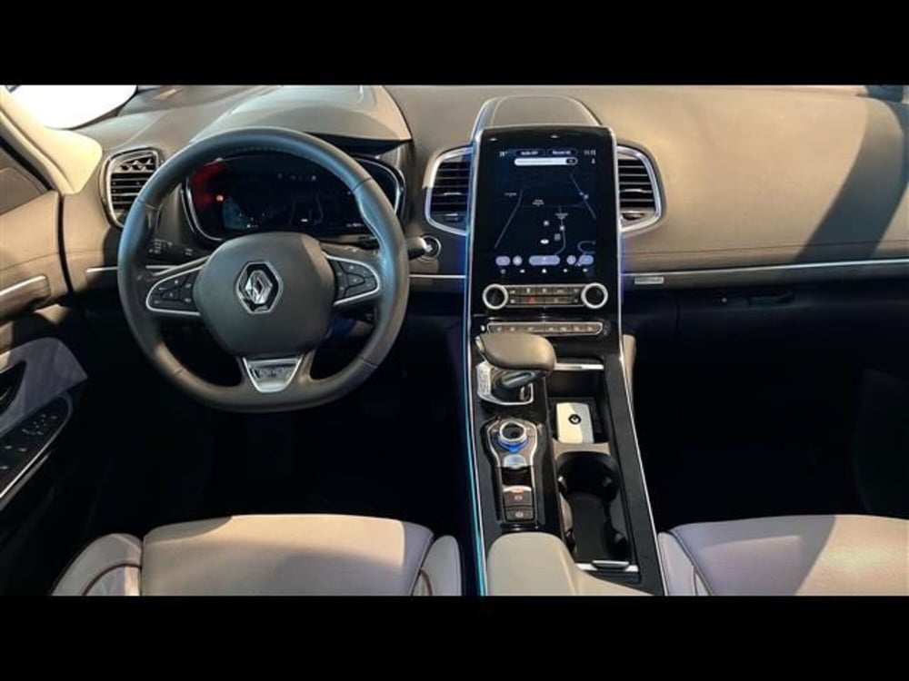 Renault Espace usata a Firenze (7)