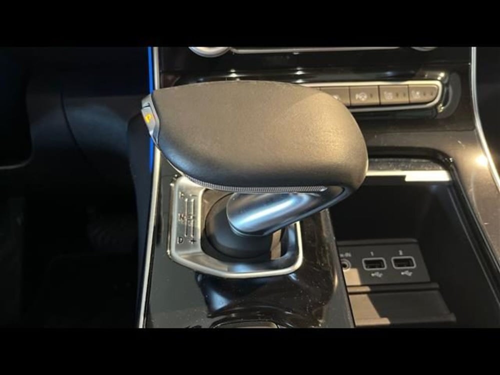 Renault Espace usata a Firenze (8)