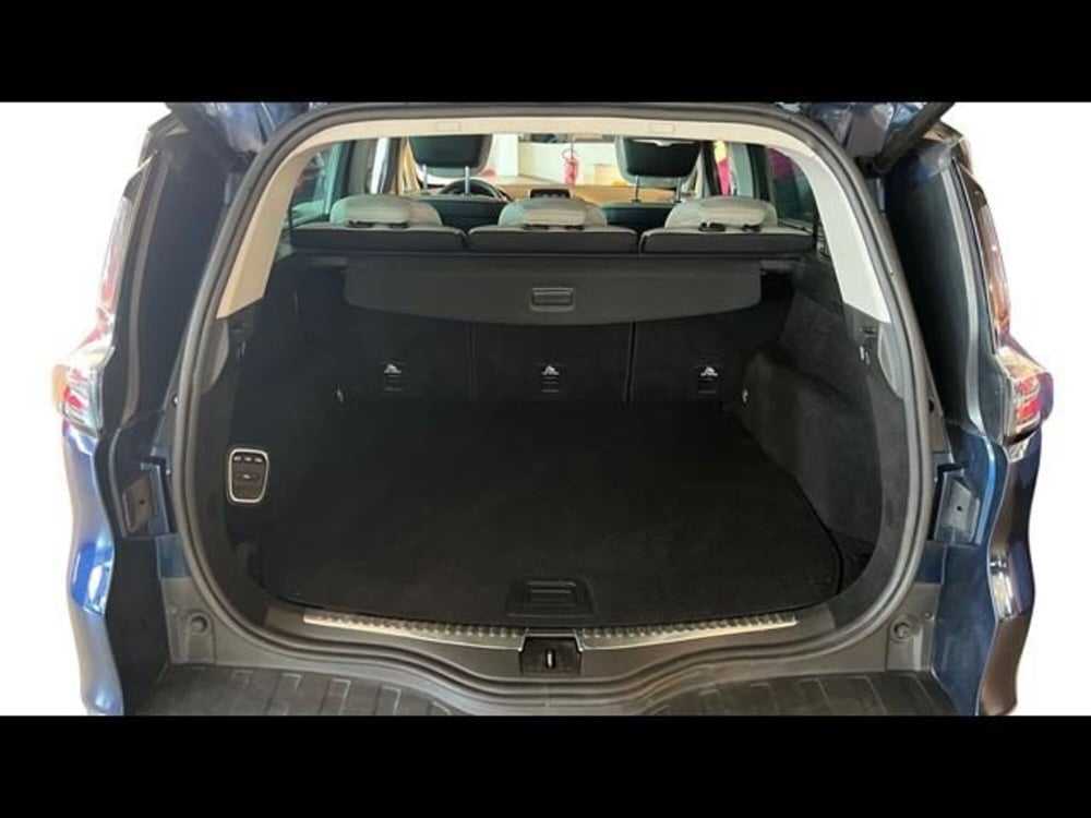 Renault Espace usata a Firenze (9)