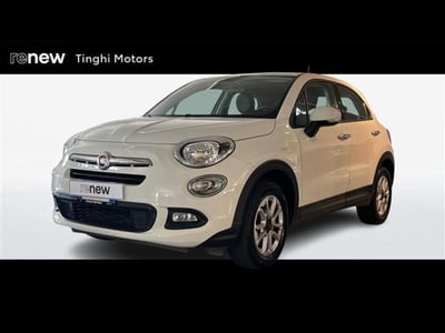 Fiat 500 1.3 Multijet 16V 95 CV Pop Star del 2017 usata a Empoli