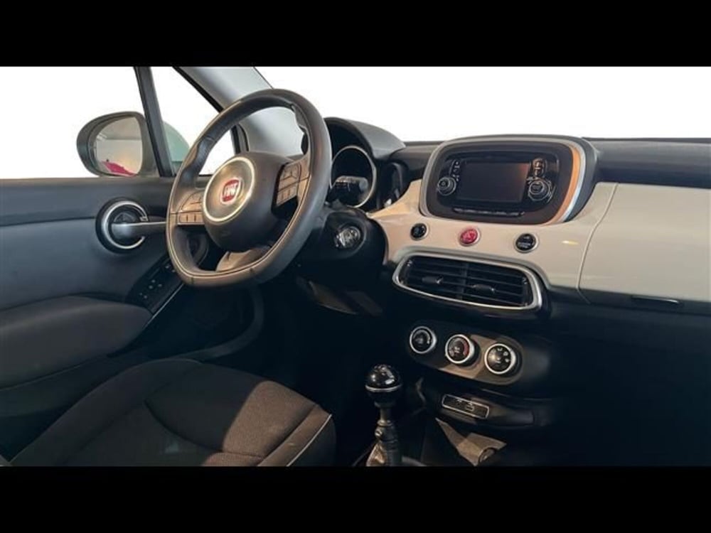 Fiat 500 usata a Firenze (11)