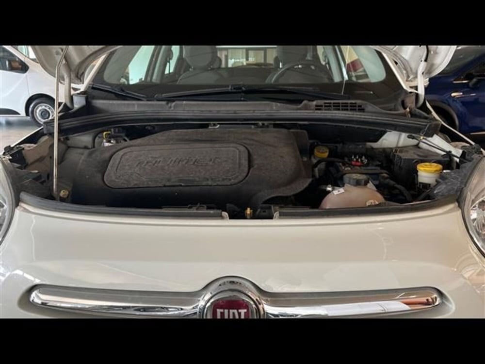 Fiat 500 usata a Firenze (14)