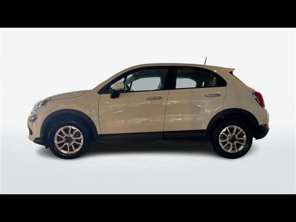 Fiat 500 usata a Firenze (2)