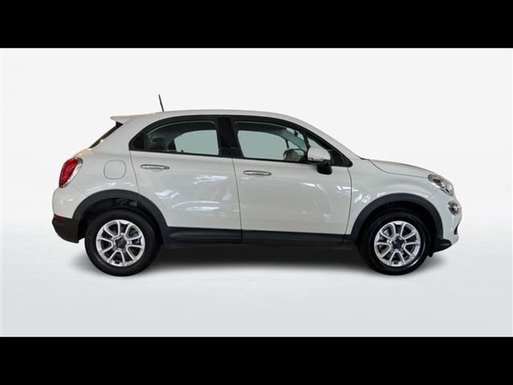 Fiat 500 usata a Firenze (3)