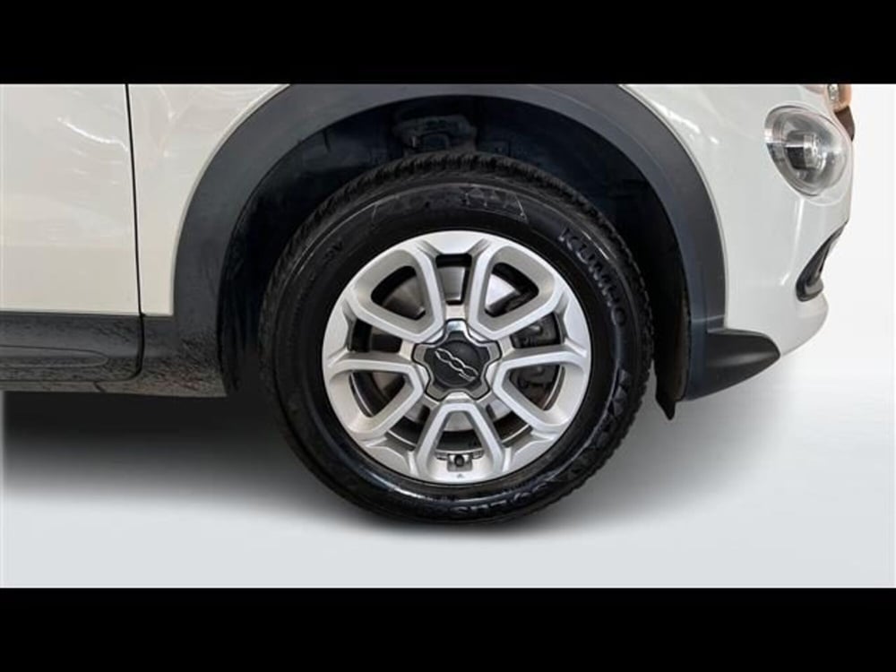 Fiat 500 usata a Firenze (4)