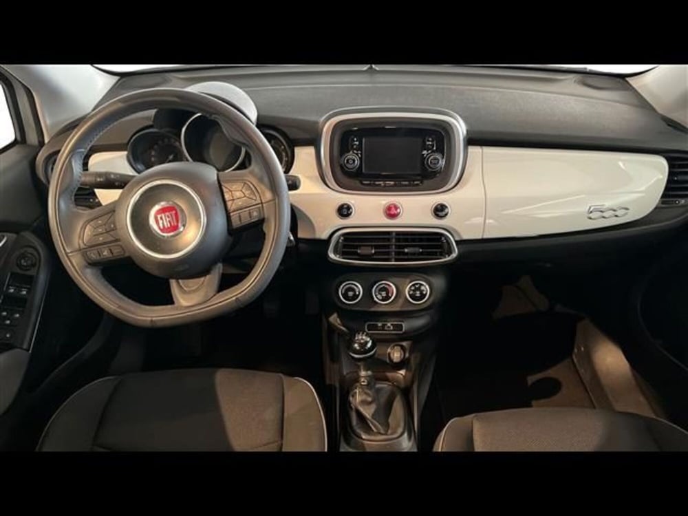 Fiat 500 usata a Firenze (6)