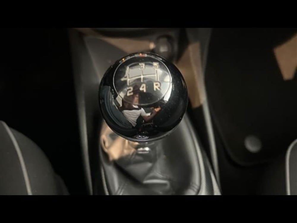 Fiat 500 usata a Firenze (7)