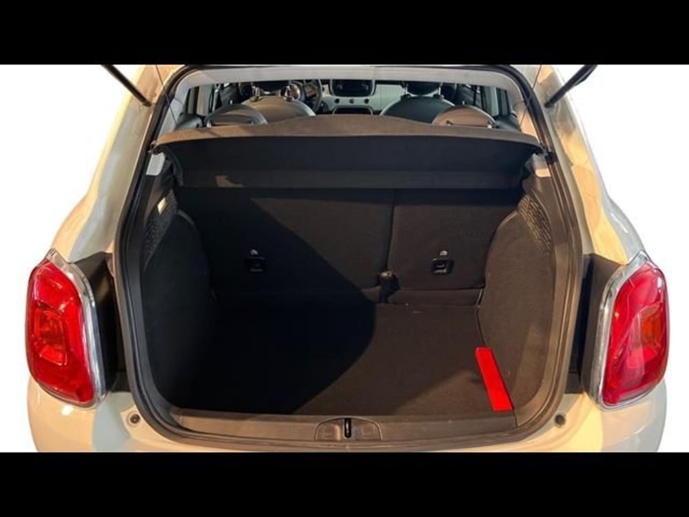 Fiat 500 usata a Firenze (8)