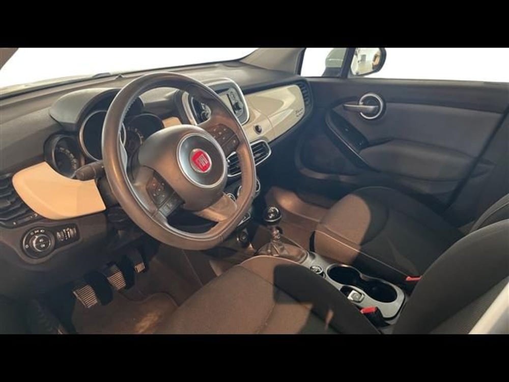 Fiat 500 usata a Firenze (9)