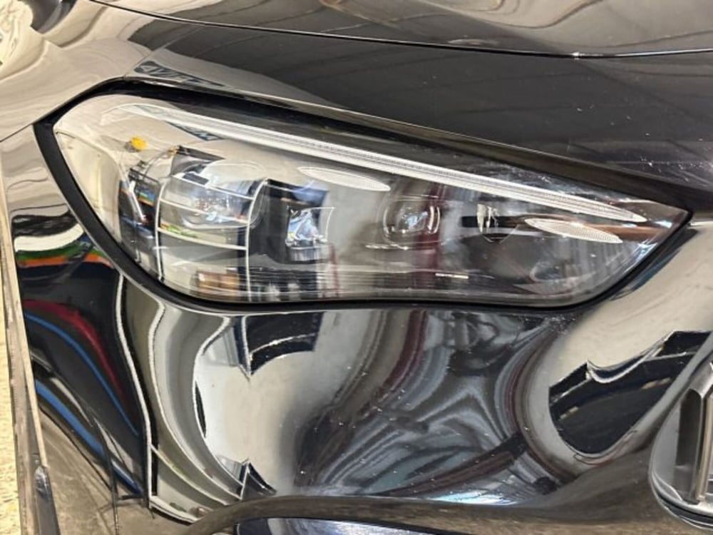 Mercedes-Benz CLE Coupé usata a Bologna (7)