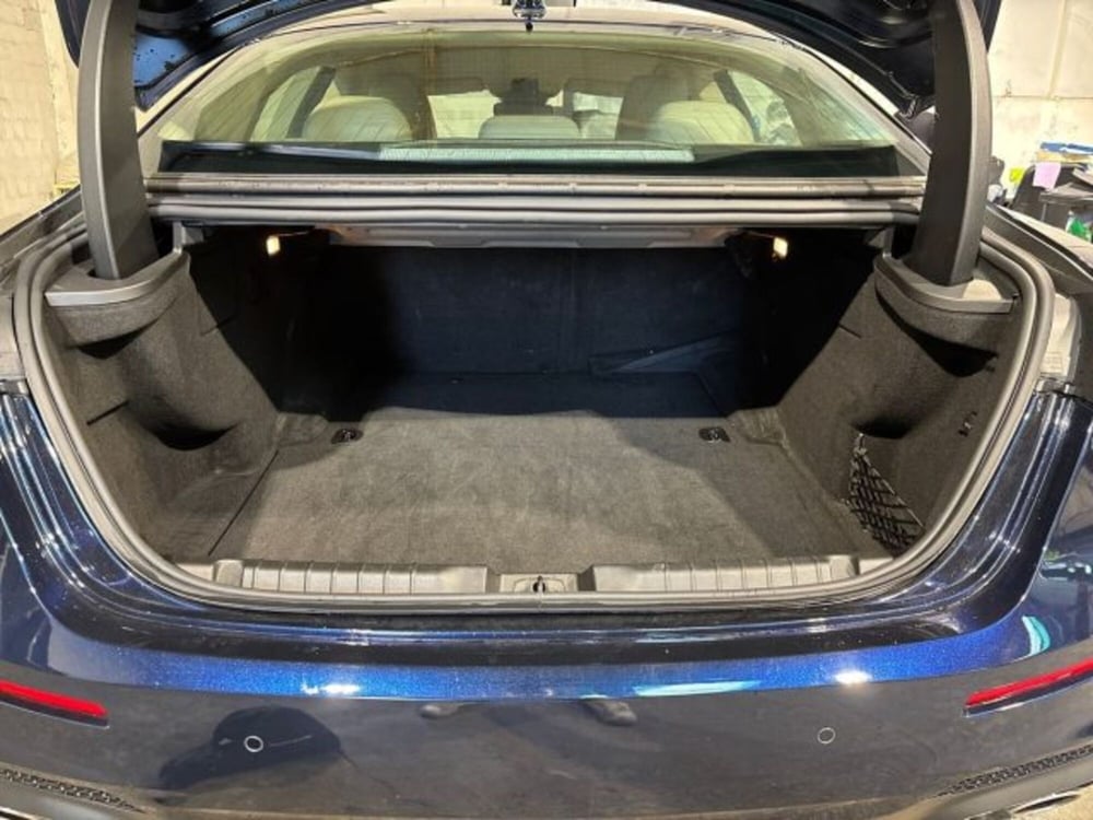 Maserati Ghibli usata a Bologna (7)