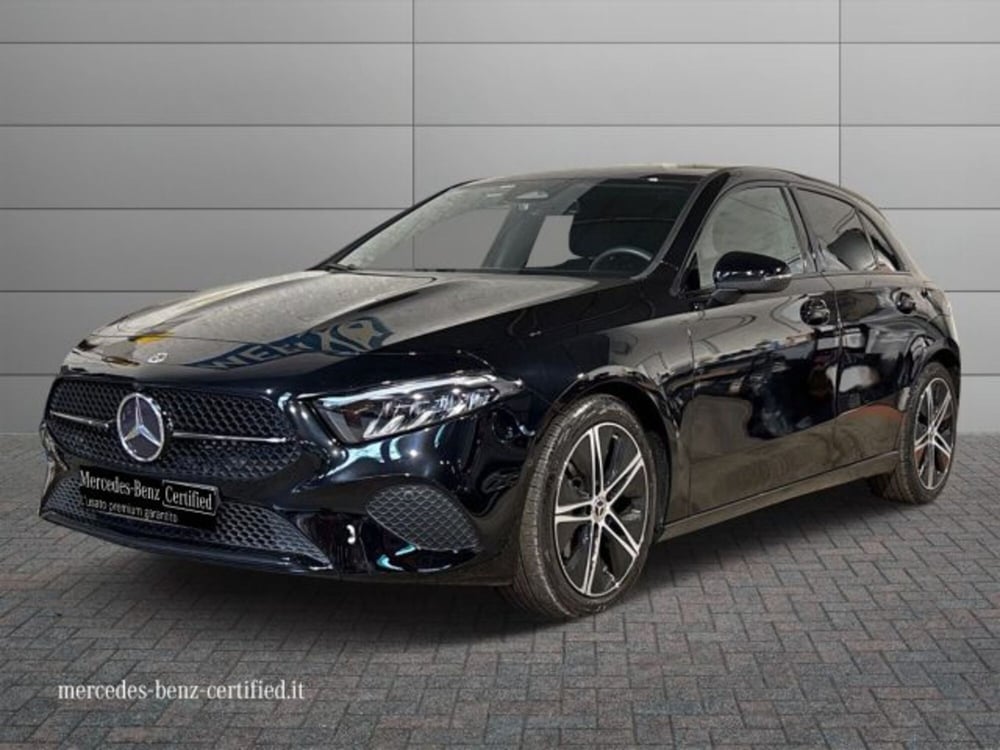Mercedes-Benz Classe A Sedan usata a Bologna