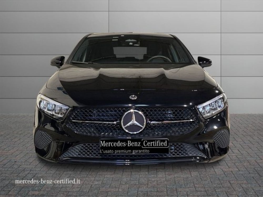 Mercedes-Benz Classe A Sedan usata a Bologna (3)