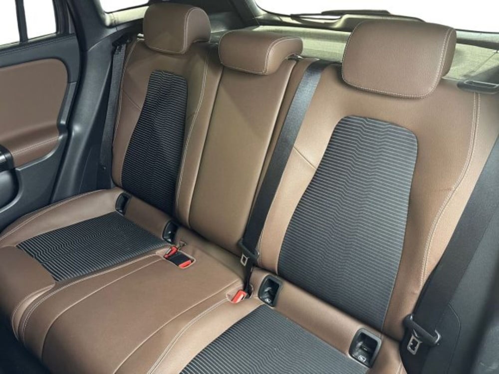 Mercedes-Benz GLA SUV usata a Bologna (16)