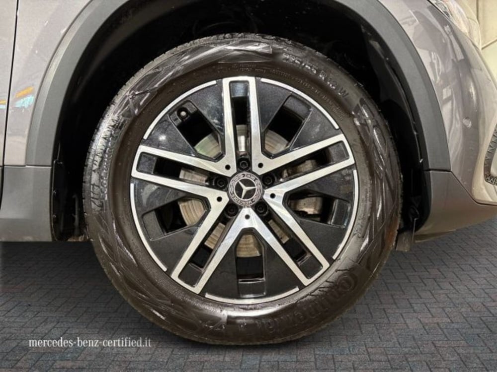 Mercedes-Benz GLA SUV usata a Bologna (17)