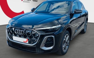 Audi Q5 40 2.0 tdi mhev 12V S line quattro s-tronic del 2025 usata a Magenta