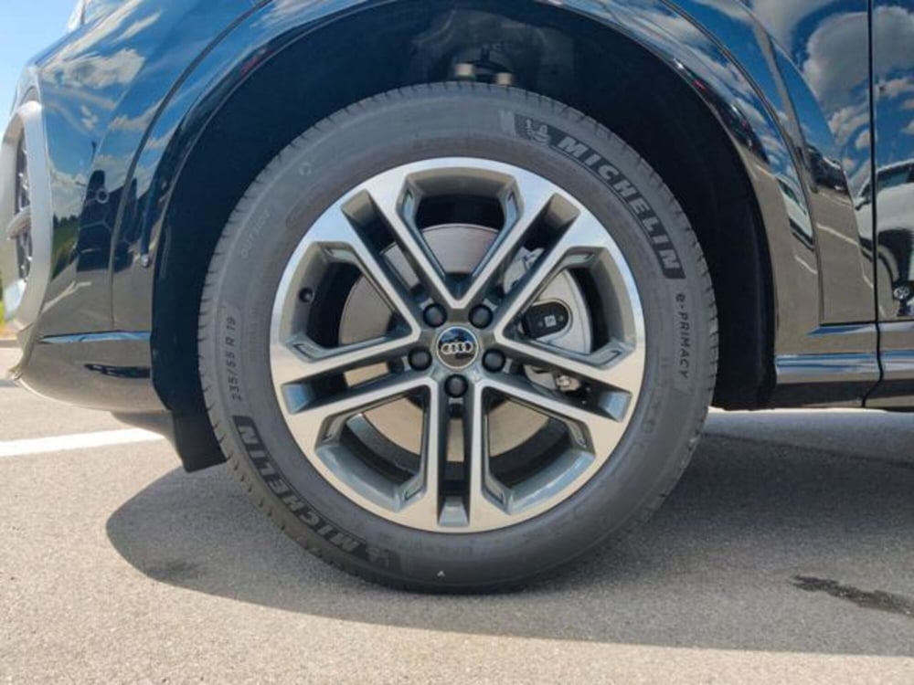Audi Q5 usata a Milano (10)