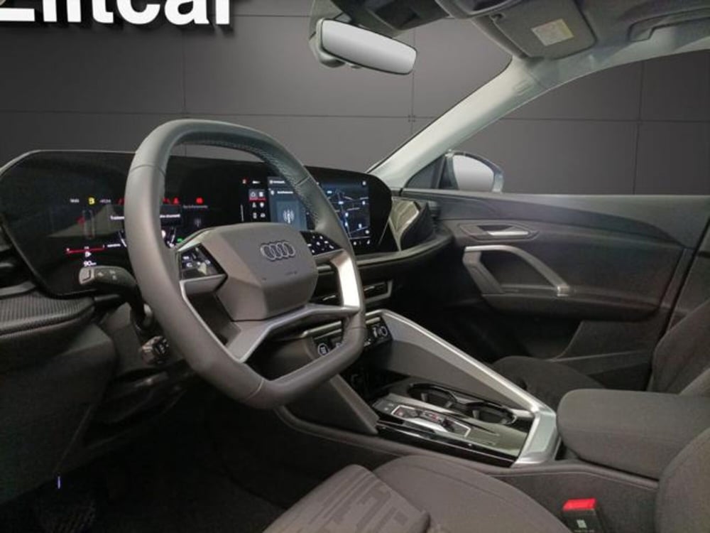 Audi Q5 usata a Milano (13)