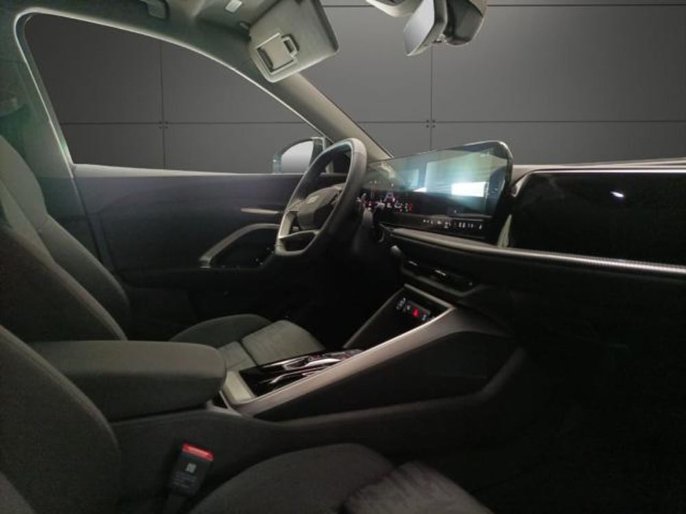 Audi Q5 usata a Milano (14)