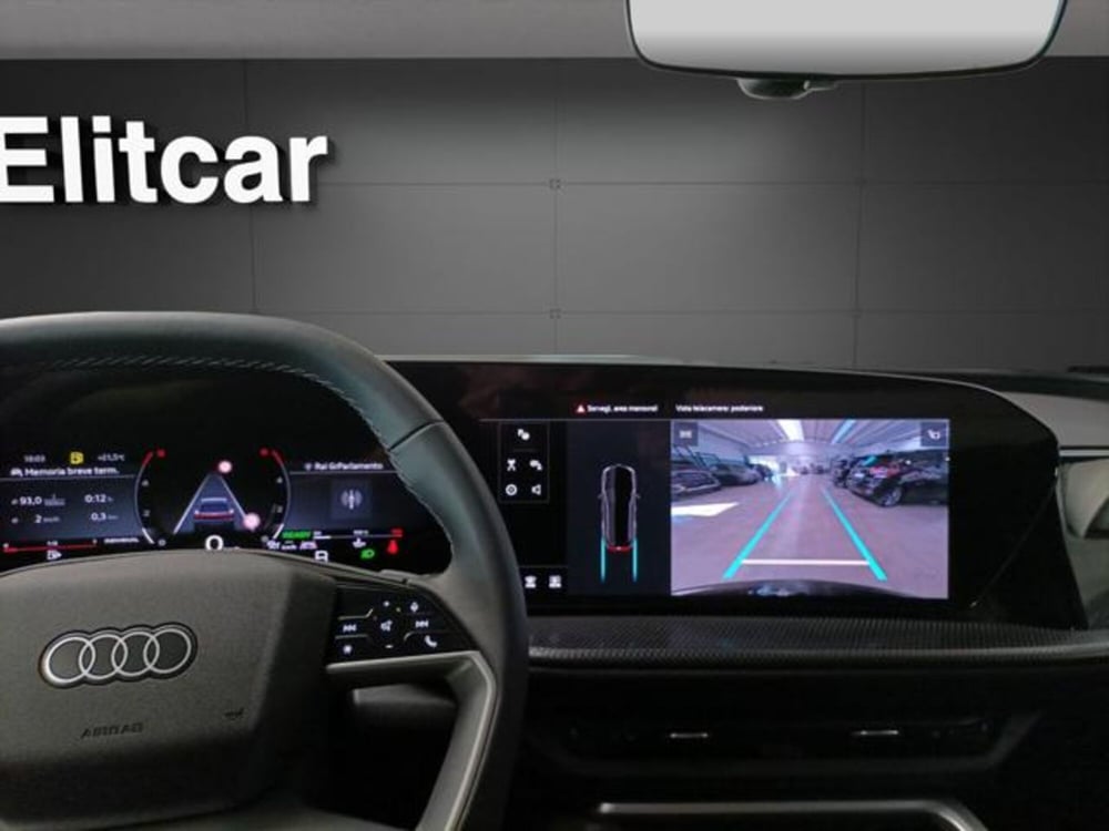 Audi Q5 usata a Milano (17)