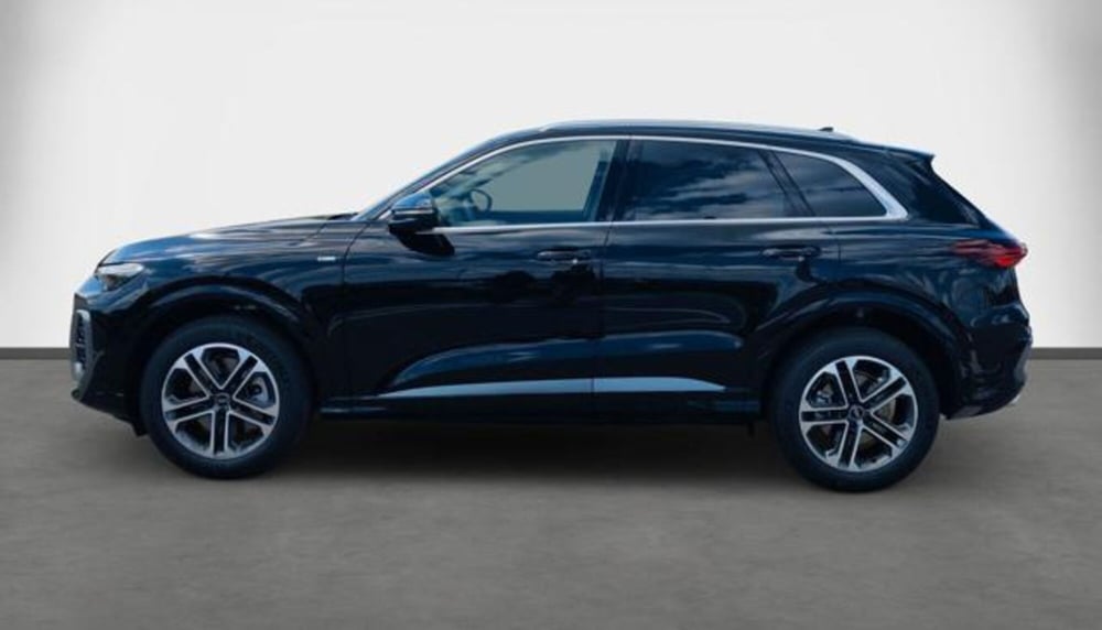 Audi Q5 usata a Milano (3)