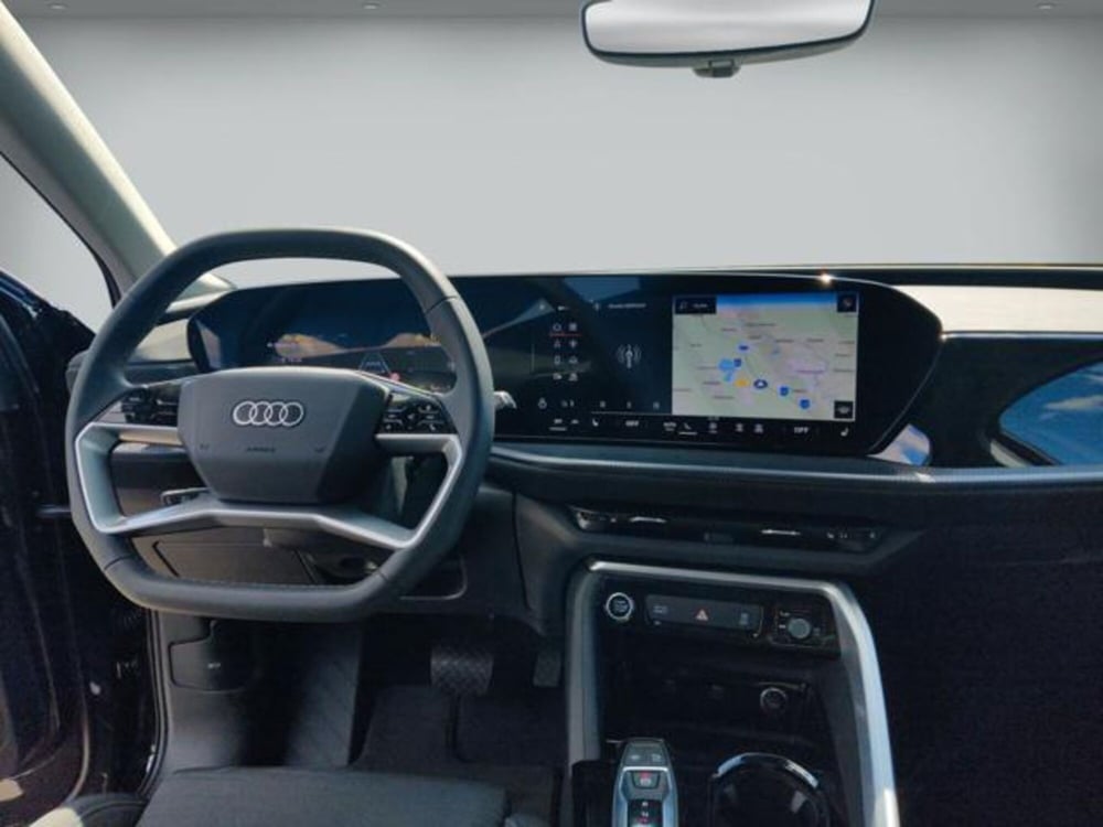 Audi Q5 usata a Milano (4)
