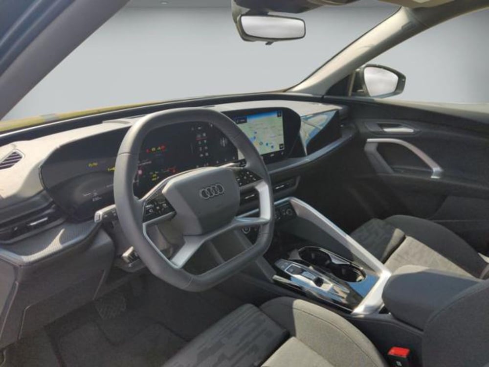 Audi Q5 usata a Milano (5)