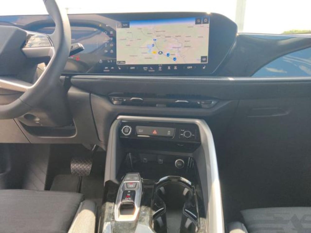 Audi Q5 usata a Milano (6)