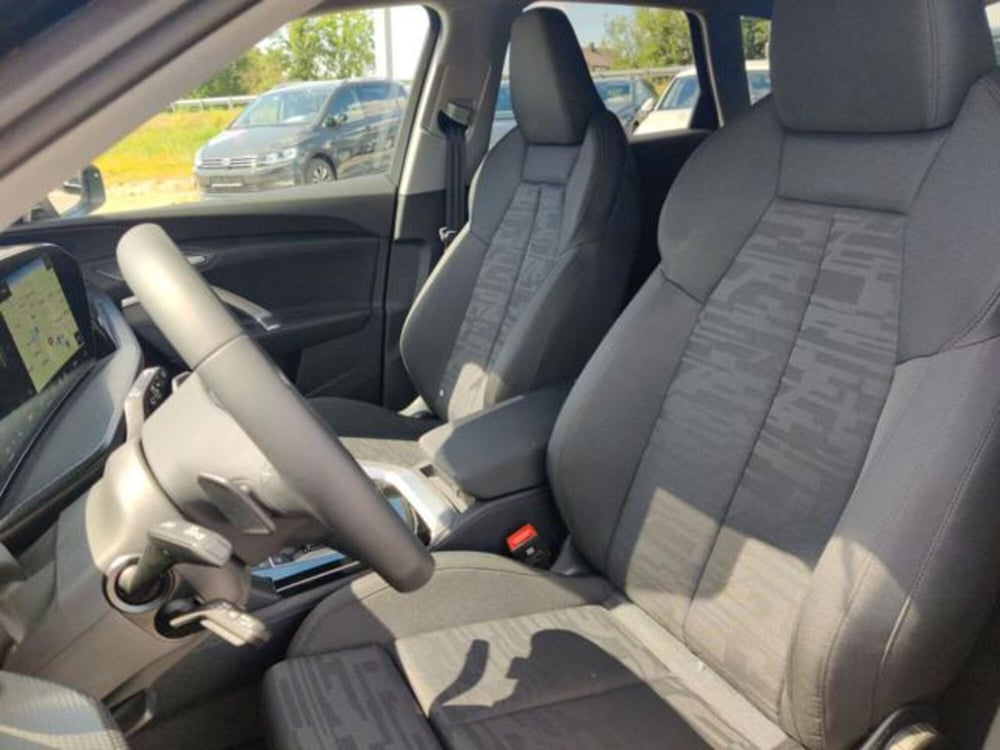 Audi Q5 usata a Milano (7)