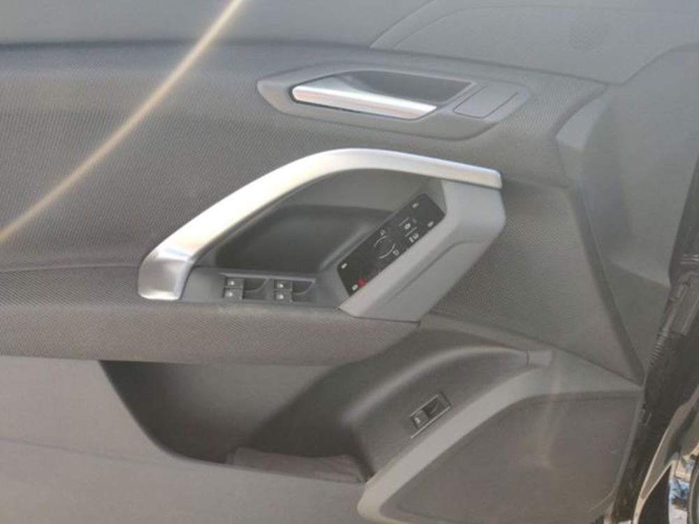 Audi Q5 usata a Milano (8)