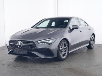 Mercedes-Benz CLA 200 Automatic Executive del 2024 usata a Magenta