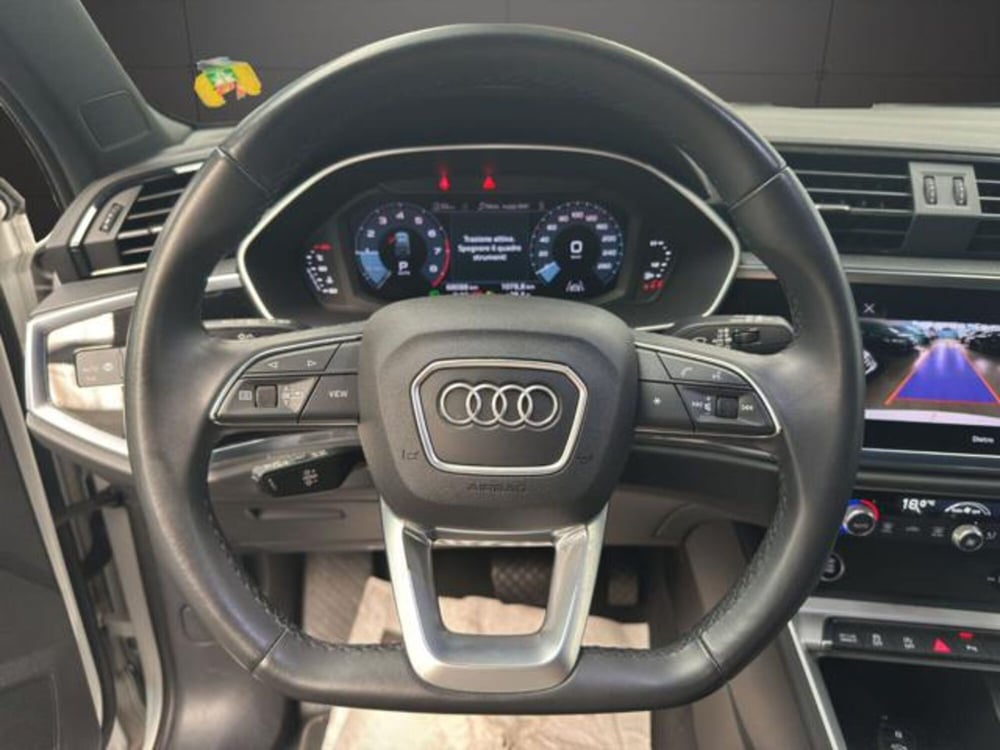 Audi Q3 Sportback usata a Milano (10)