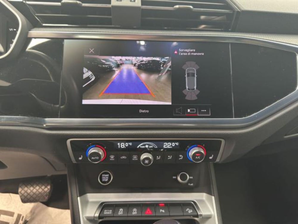 Audi Q3 Sportback usata a Milano (12)