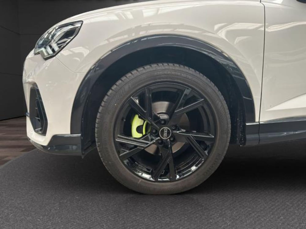 Audi Q3 Sportback usata a Milano (7)