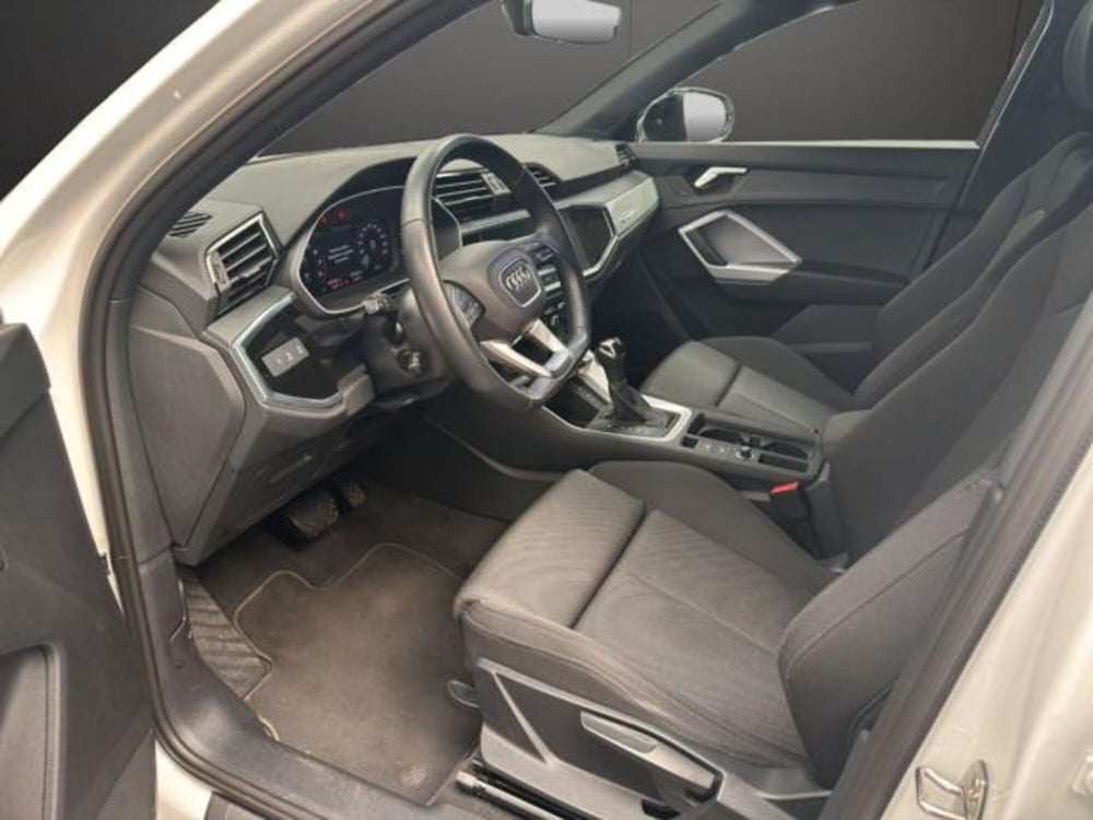 Audi Q3 Sportback usata a Milano (8)