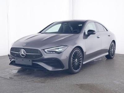 Mercedes-Benz CLA 180 Automatic Executive del 2024 usata a Magenta