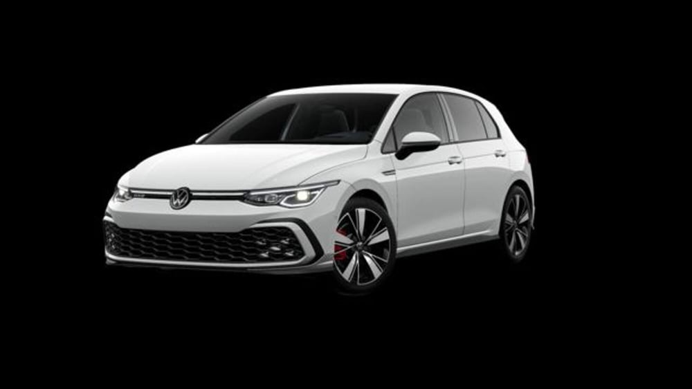 Volkswagen Golf usata a Milano