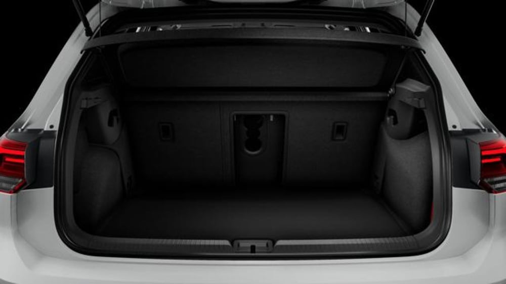 Volkswagen Golf usata a Milano (11)