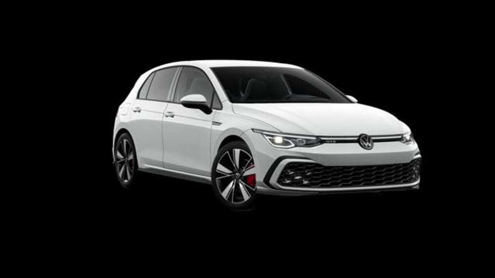 Volkswagen Golf usata a Milano (3)