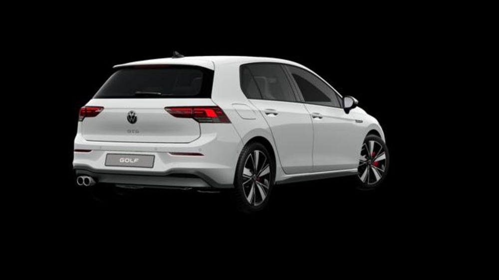 Volkswagen Golf usata a Milano (4)