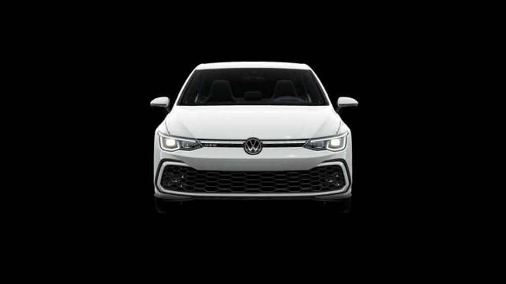 Volkswagen Golf usata a Milano (5)
