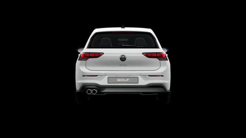 Volkswagen Golf usata a Milano (6)