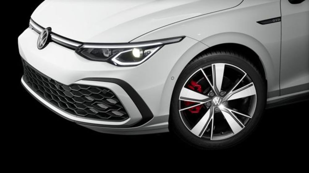 Volkswagen Golf usata a Milano (7)