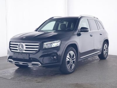 Mercedes-Benz GLB 180 Progressive Advanced Plus auto 7p.ti del 2024 usata a Magenta