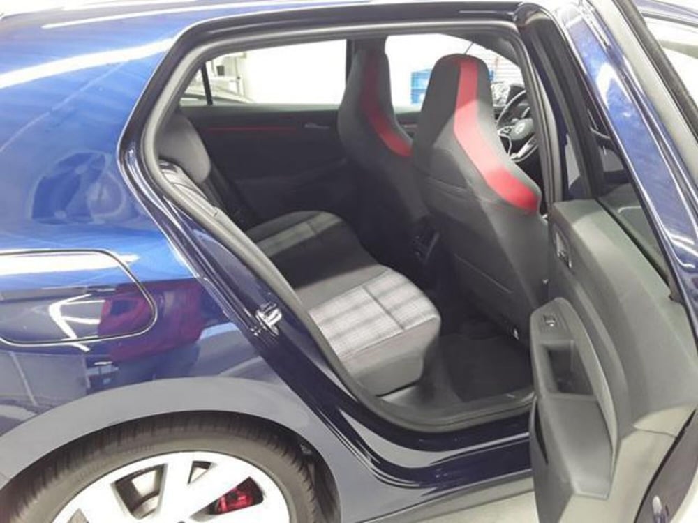 Volkswagen Golf usata a Milano (10)