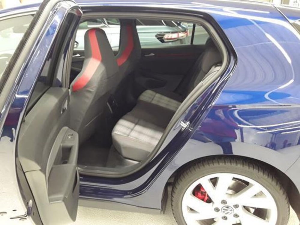 Volkswagen Golf usata a Milano (11)