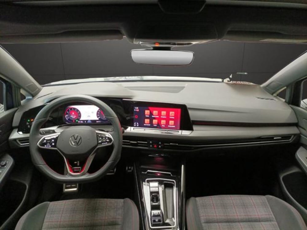 Volkswagen Golf usata a Milano (12)