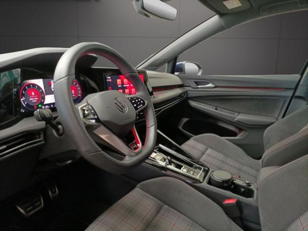 Volkswagen Golf usata a Milano (13)
