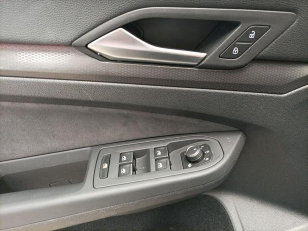 Volkswagen Golf usata a Milano (15)