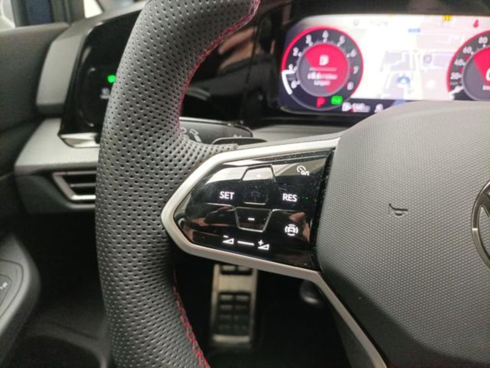 Volkswagen Golf usata a Milano (16)